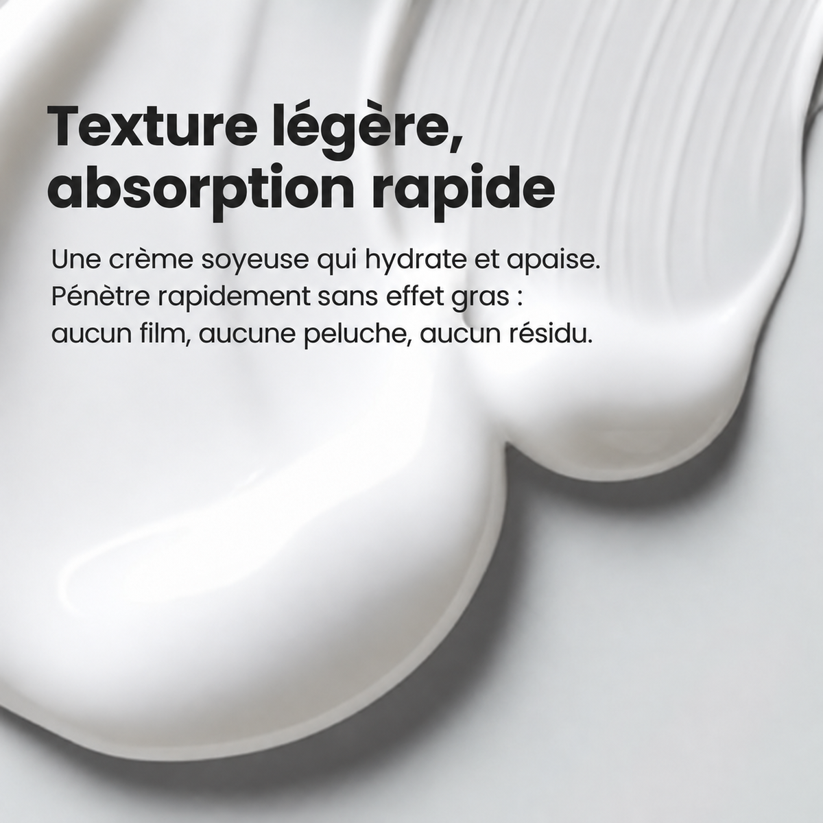 Korea Pure™ Crème Visage Anti-Âge